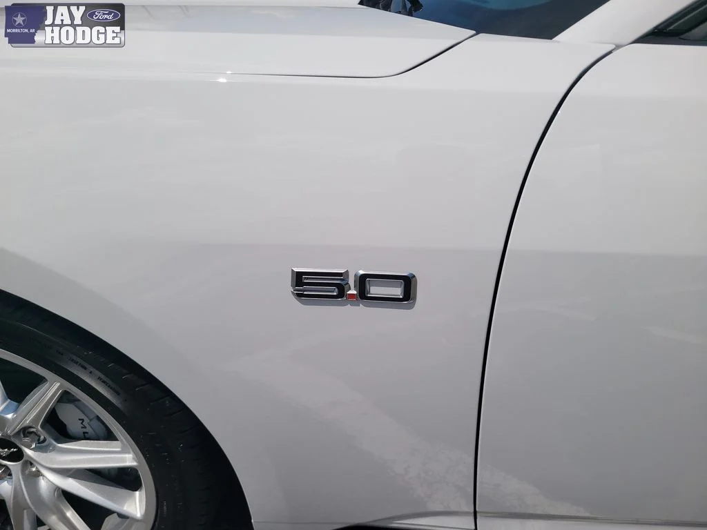 2025 Ford Mustang GT Premium Fastback - Photo 13