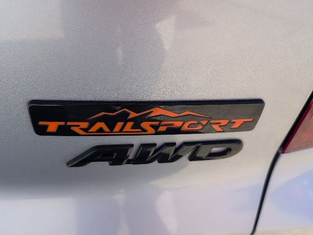 2023 Honda Passport TrailSport - Photo 20