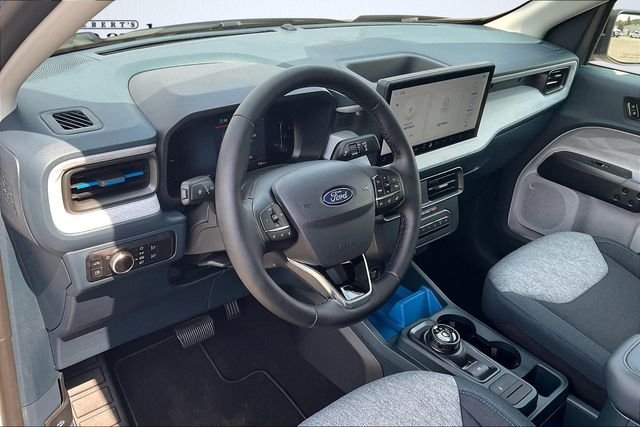 2025 Ford Maverick XLT - Photo 6