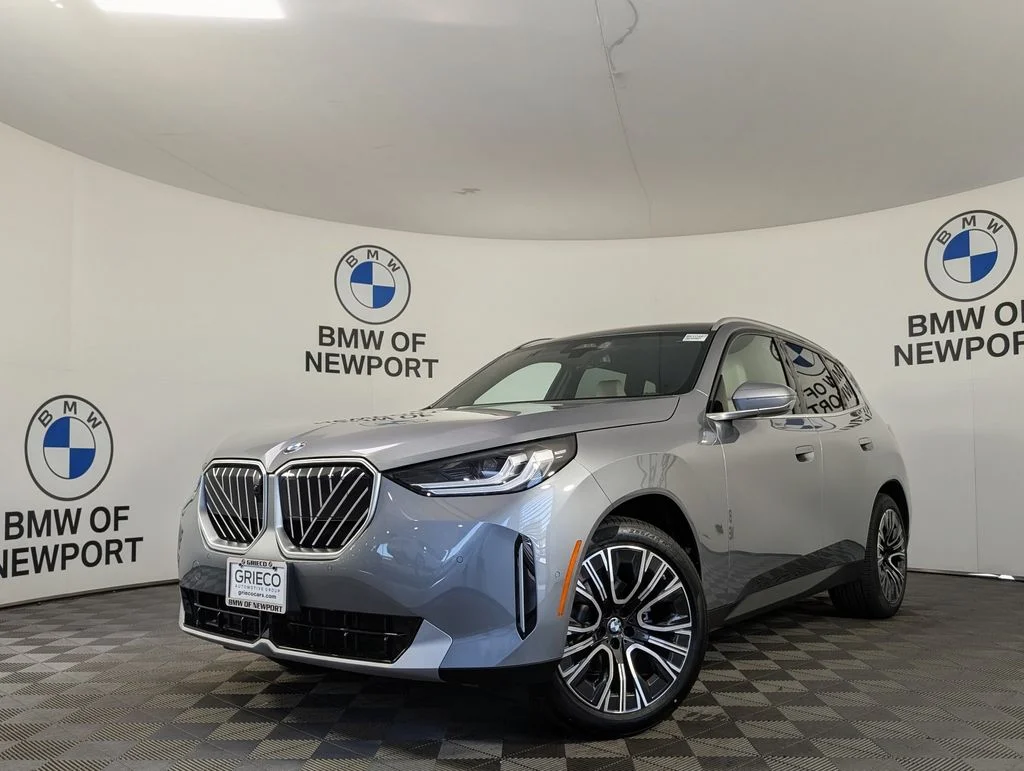 2026 BMW X3 30 XDRIVE's photo