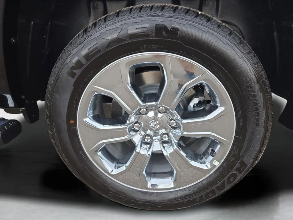 2026 RAM 1500 Big Horn/Lone Star - Photo 27