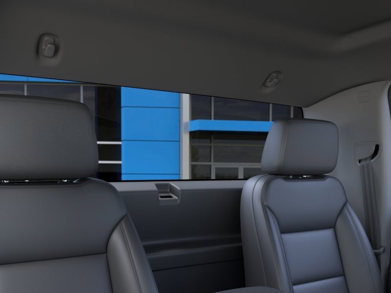 2025 Chevrolet Silverado 1500 Work Truck - Photo 25