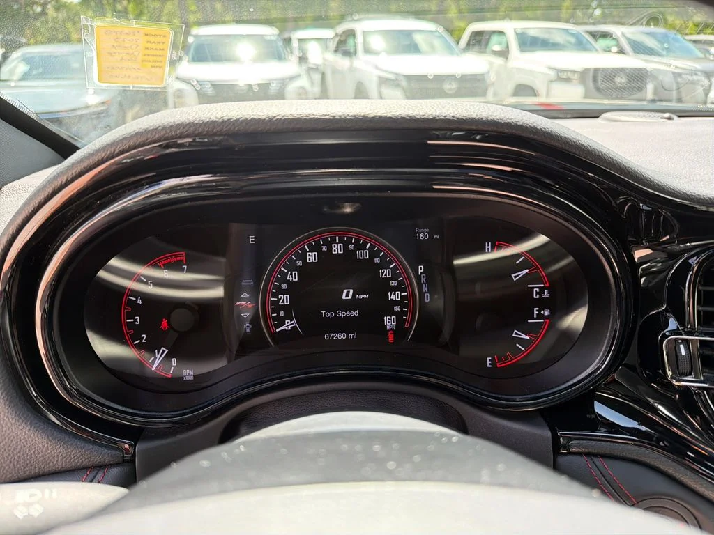 2023 Dodge Durango R/T - Photo 29