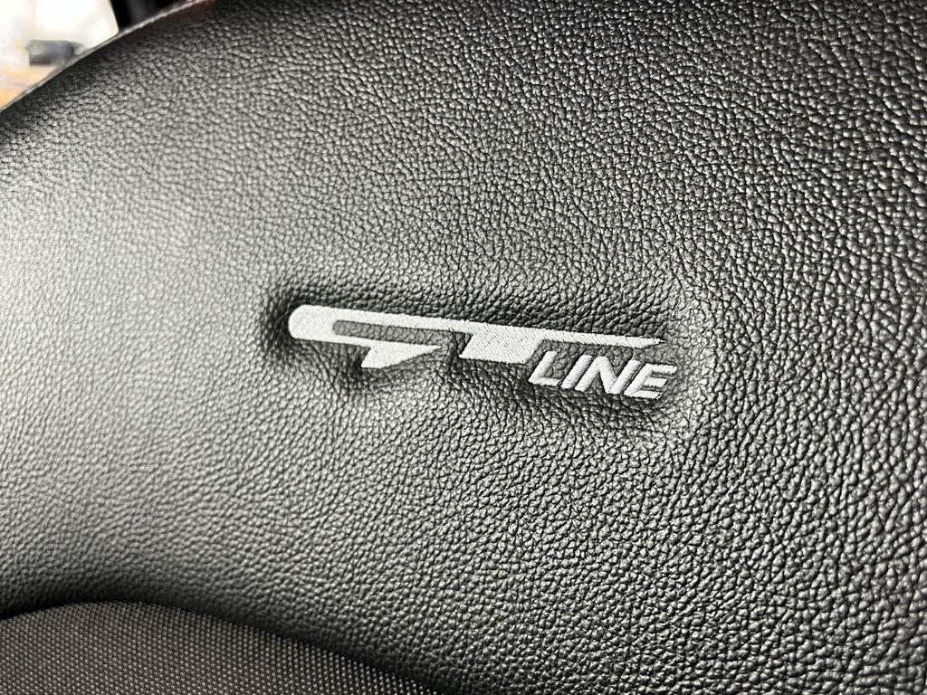 Used 2022 Gray Kia GT-Line image 29