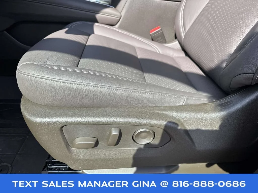 2026 Chevrolet Tahoe LS - Photo 39