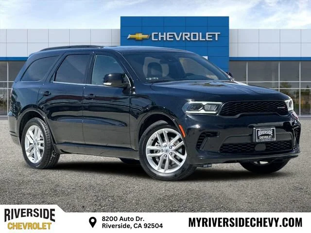 2024 Dodge Durango GT Plus RWD's photo