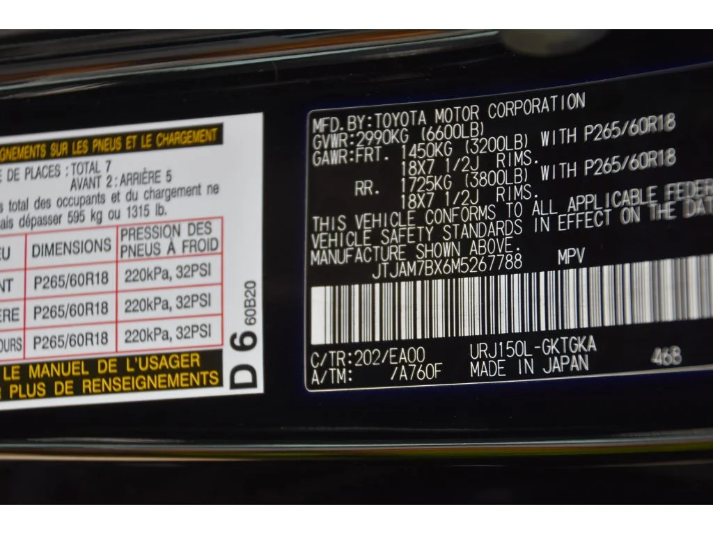 Used 2021 Black Onyx Lexus Premium image 26