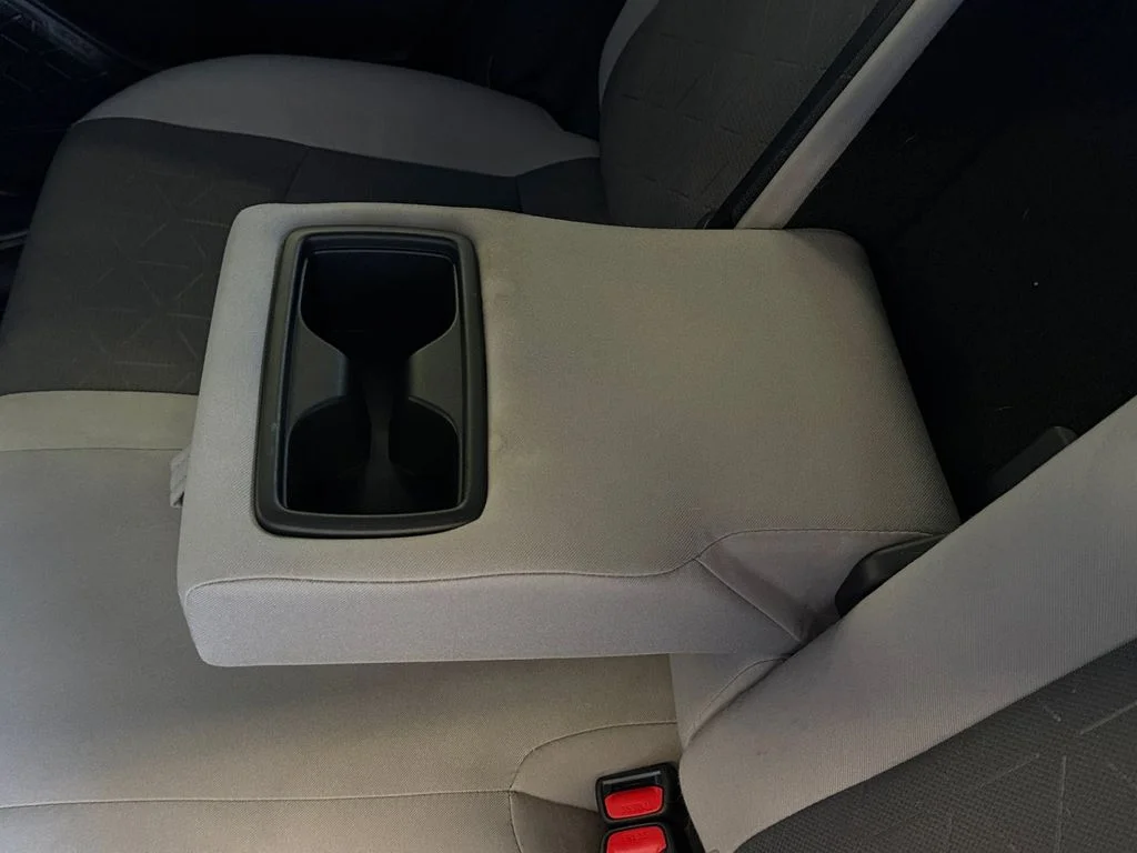 Used 2020 Blue Toyota XLE image 24