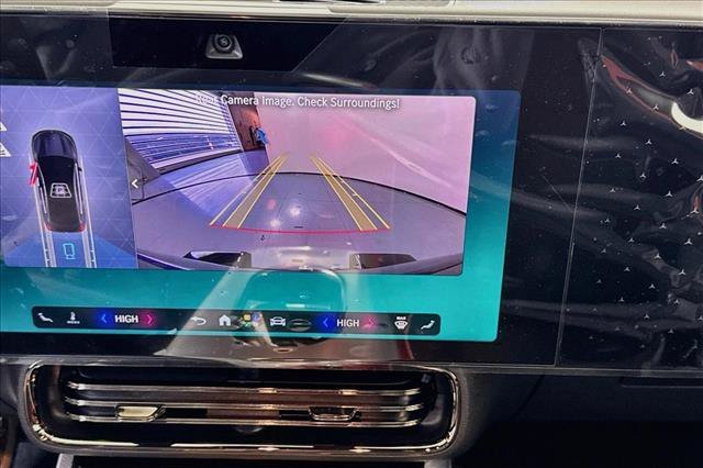 New 2027 Night Black Mercedes-Benz CLA 350 Electric image 40