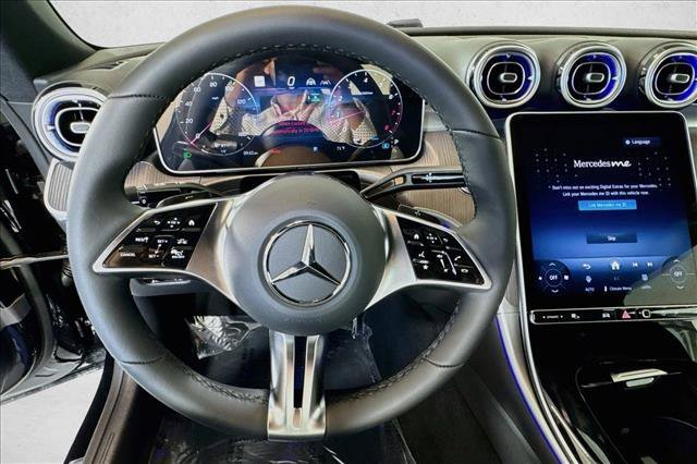 New 2027 Black Mercedes-Benz CLE 300 image 41