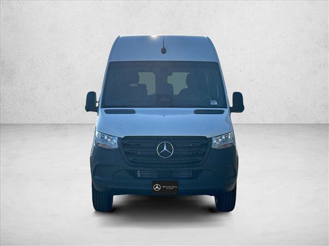 New 2026 Arctic White Mercedes-Benz  image 29