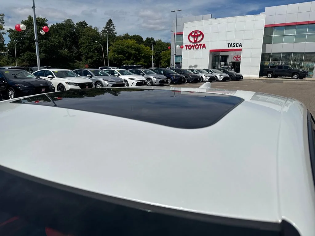 Used 2024 White Acura A-Spec Package image 43