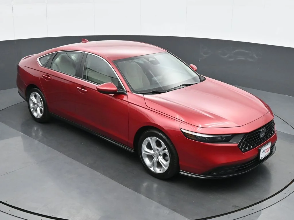 Used 2024  Honda LX image 24
