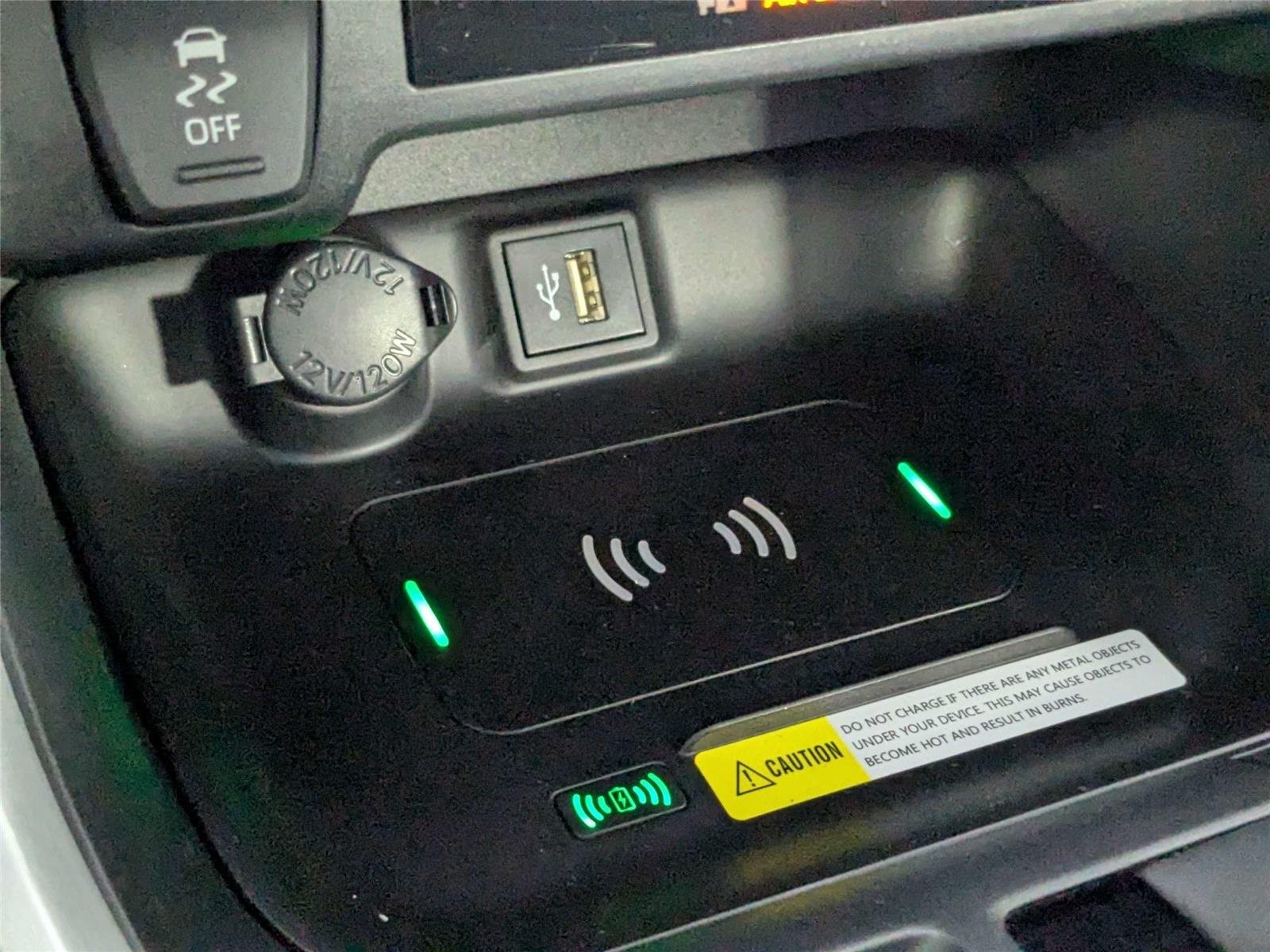 Certified Used 2024 Ice Cap Toyota XLE image 21