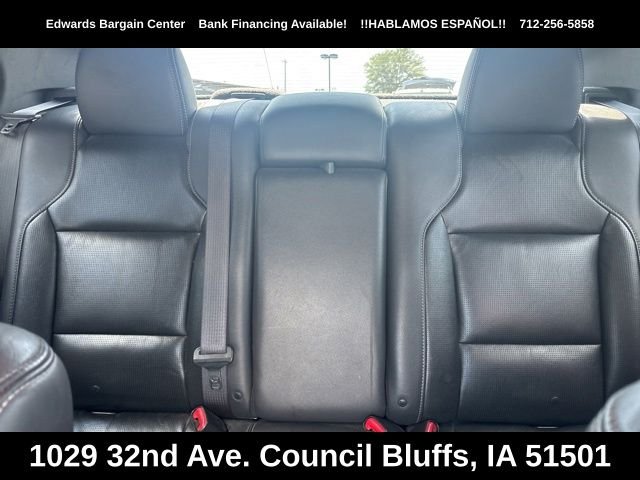 Used 2017 Gray Ford Limited image 19