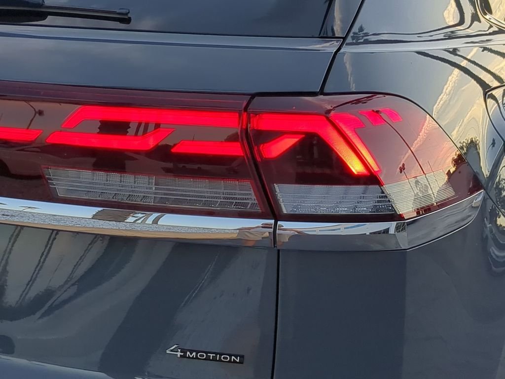 2026 Volkswagen Atlas Cross Sport SEL Premium R-LINE - Photo 8