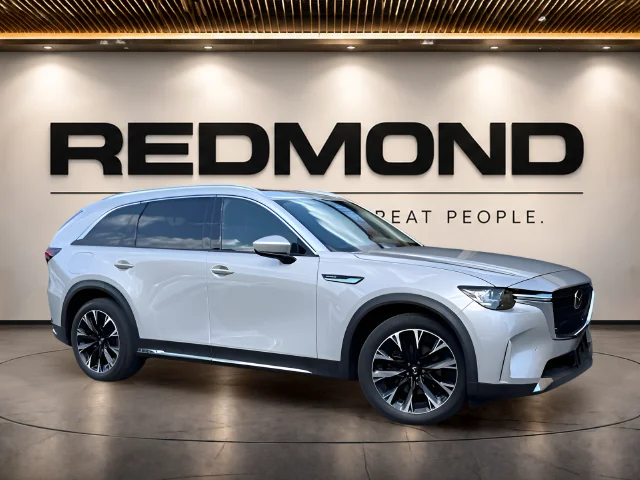 2024 Mazda CX-90