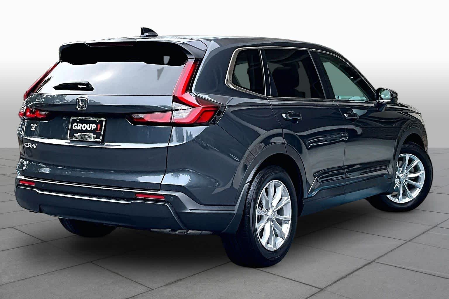 2024 Honda CR-V EX-L - Photo 13