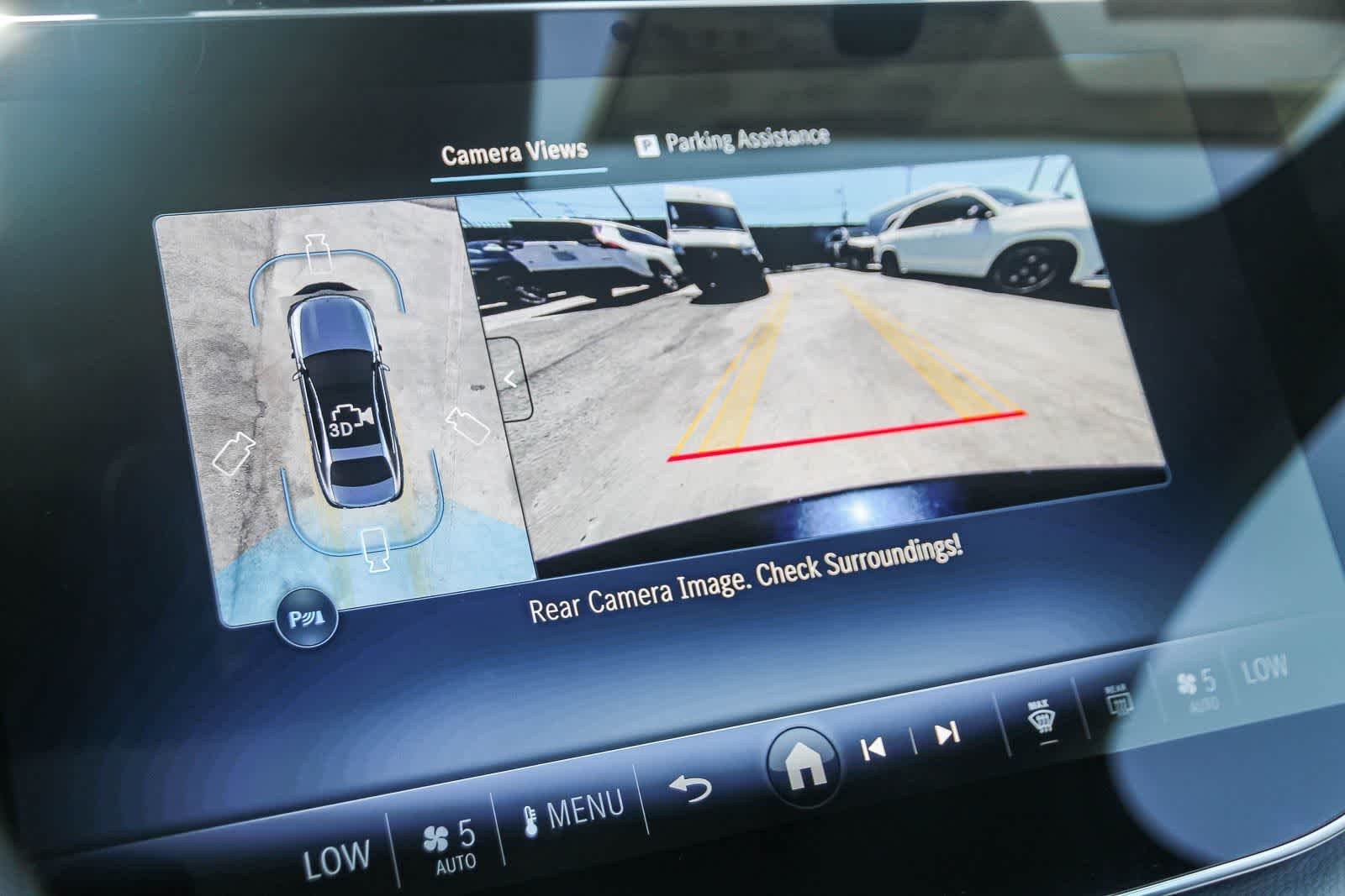 New 2026 Nautical Blue Metallic Mercedes-Benz AMG® E 53 E image 26