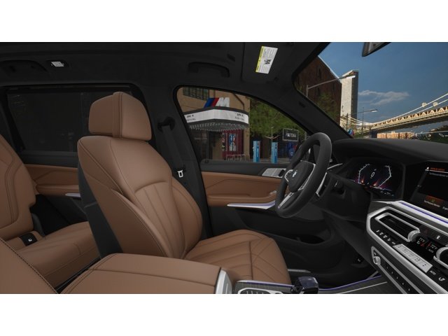 New 2027 Carbon Black Metallic BMW xDrive40i image 9
