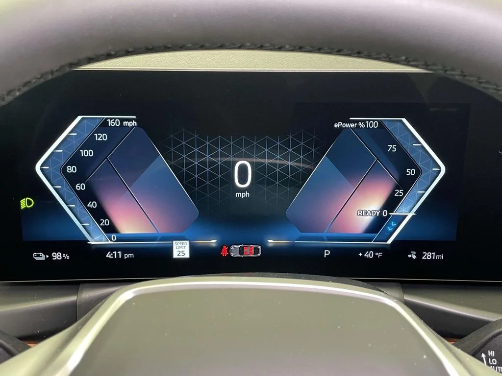 2026 BMW i4 40 - Photo 41