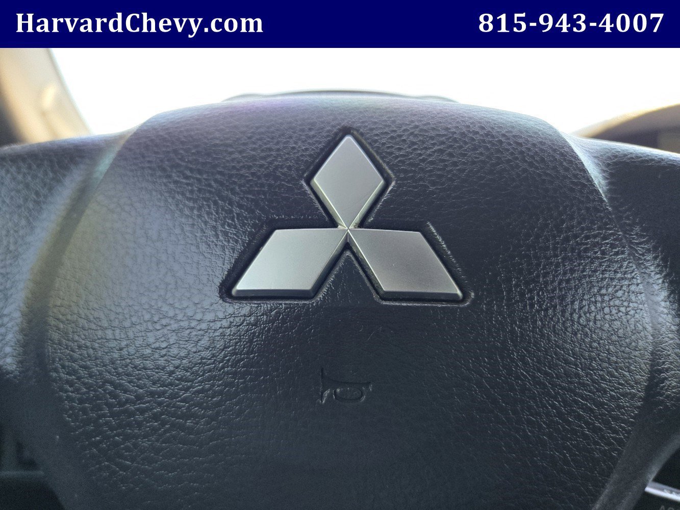 Used 2012 Black Mitsubishi GS Sport image 23
