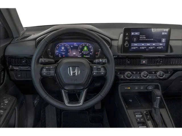 2026 Honda CR-V EX-L - Photo 6