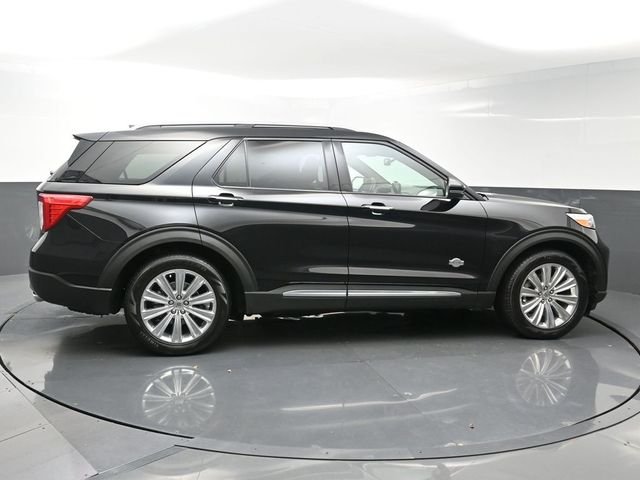 2021 Ford Explorer King Ranch - Photo 8