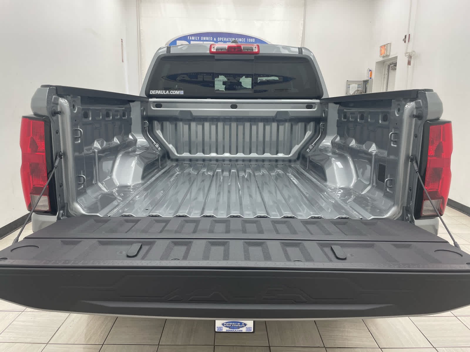 2026 Chevrolet Colorado Trail Boss - Photo 12
