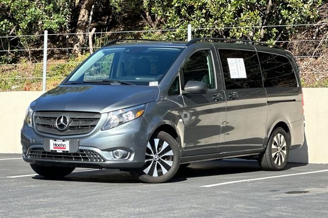 2021 Mercedes-Benz Metris Passenger Van Base