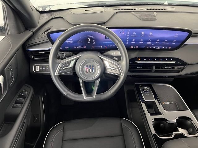 Used 2026 White Buick Sport Touring image 33