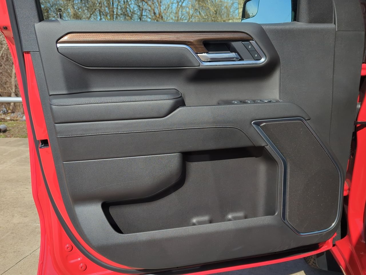 2025 Chevrolet Silverado 1500 LT - Photo 57