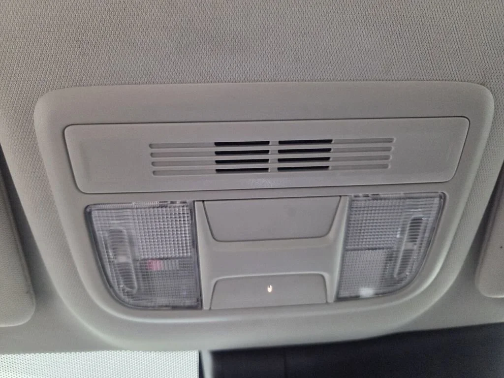 Used 2022 Black Honda EX image 14