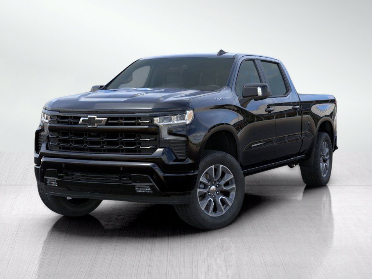 2026 Chevrolet Silverado 1500 RST - Photo 8