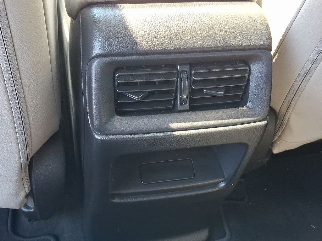 2023 Honda CR-V EX-L - Photo 11
