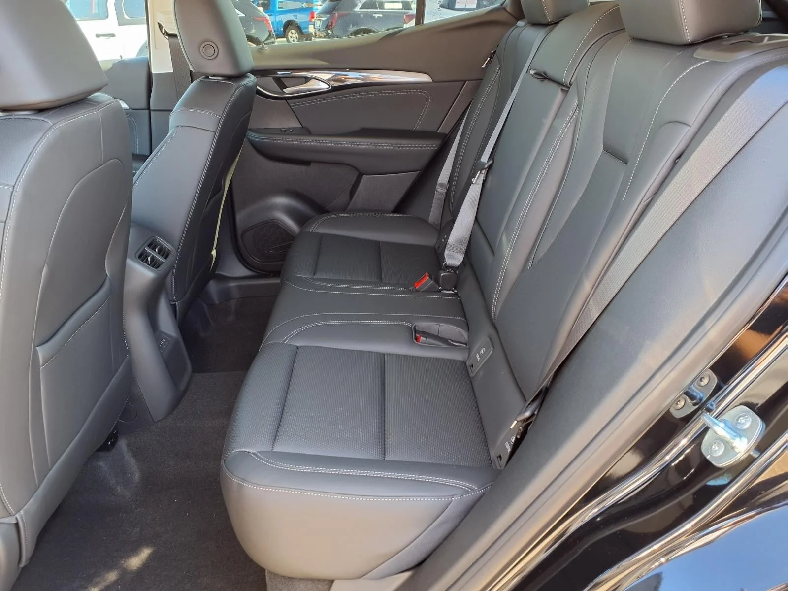 2026 Buick Envision Preferred - Photo 60