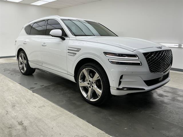 Certified Used 2024 Alta White Genesis PRESTIGE SIGNATUR image 3