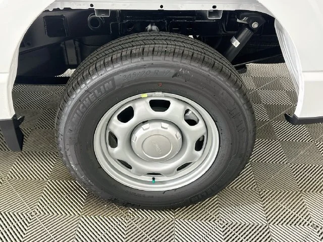 New 2026 White Ford XL image 19