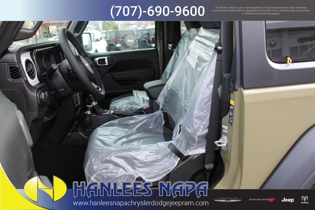 New 2026 41 Exterior Paint Jeep Sport S image 12