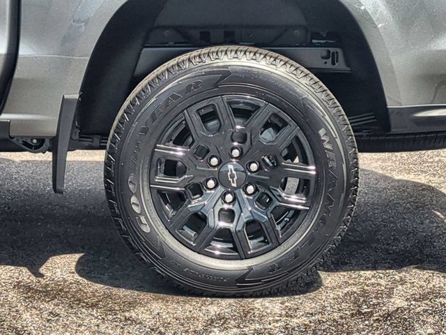 2026 Chevrolet Colorado Work Truck - Photo 33