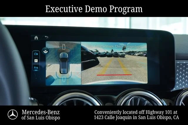 Used 2026  Mercedes-Benz GLB 250 image 23