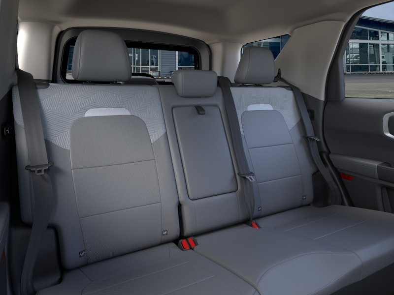 2025 Ford Bronco Sport Badlands - Photo 26