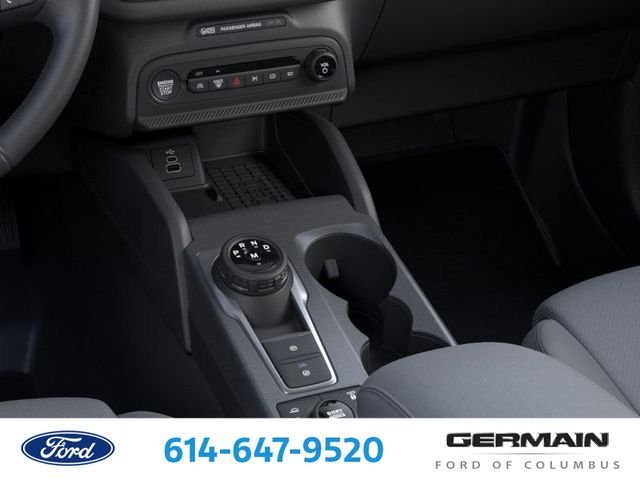 2025 Ford Bronco Sport Badlands - Photo 19