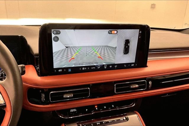 2025 Lincoln Aviator Reserve - Photo 30