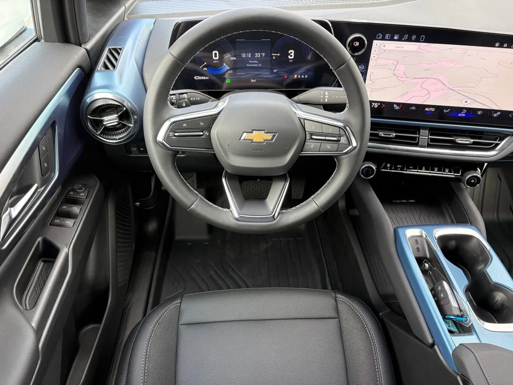 2026 Chevrolet Equinox EV 2LT - Photo 30