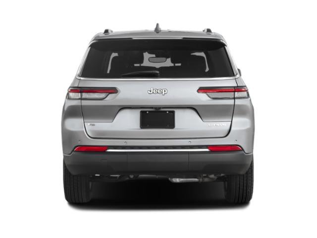 Used 2023 Rocky Mountain Pearlcoat Jeep Limited image 8
