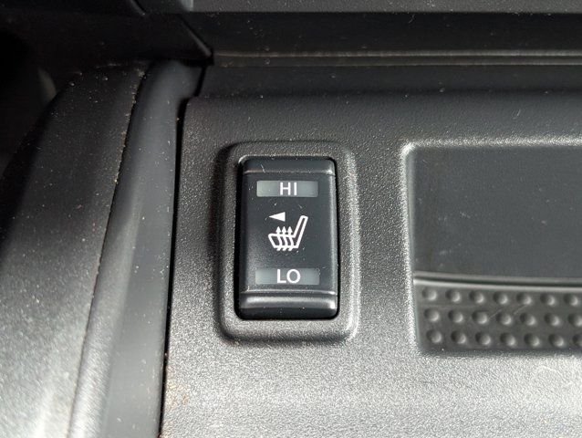Used 2024  Nissan PRO-4X image 17
