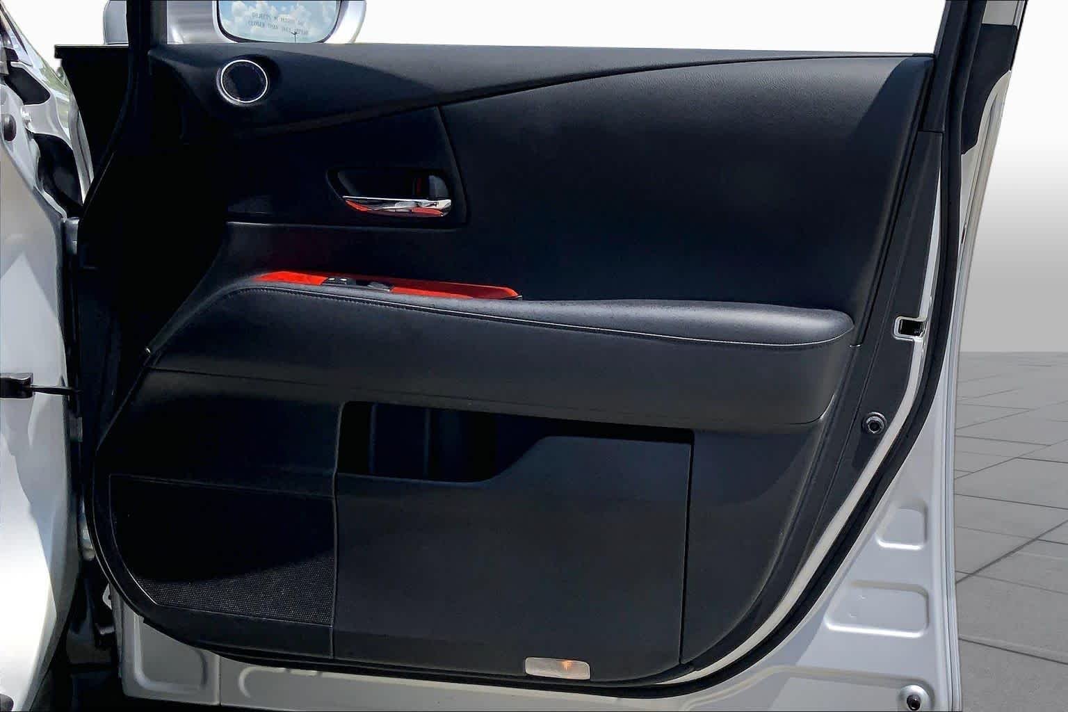 Used 2010 Tungsten Pearl Lexus  image 21