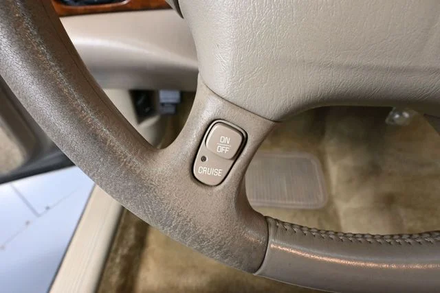 2002 Buick LeSabre Limited - Photo 30