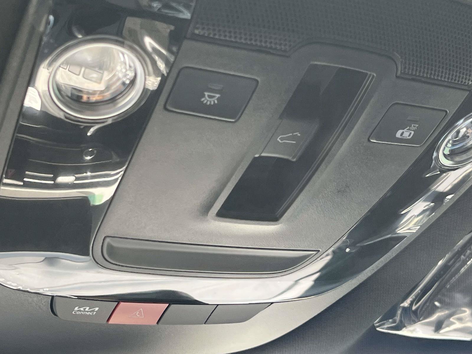 New 2026 Shadow Matte Gray Kia X-Line image 34
